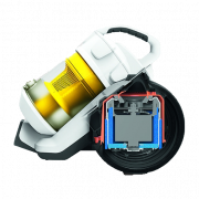 Máy hút bụi công nghiệp Karcher VC 3 * KAP