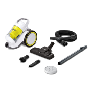 Máy hút bụi công nghiệp Karcher VC 3 * KAP