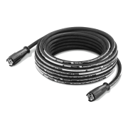 Ống hút mềm 10m