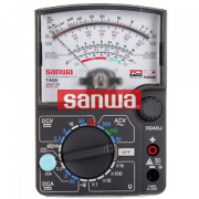 Đồng hồ vạn năng chỉ thị kim Sanwa TA55