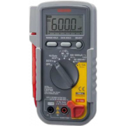 Đồng hồ vạn năng chỉ thị số Sanwa CD732