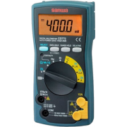 Đồng hồ vạn năng hiển thị số Sanwa CD772