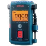 Đồng hồ vạn năng chỉ thị số Sanwa KP1