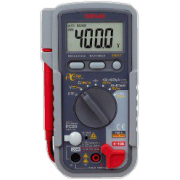 Đồng hồ vạn năng chỉ thị số Sanwa PC20