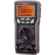 Đồng hồ vạn năng chỉ thị số Sanwa PC7000