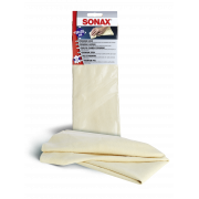 Khăn da thật Sonax premium 416300