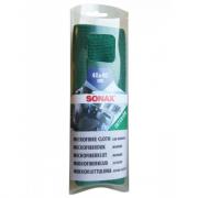Khăn siêu sợi lau kính và nội thất Sonax 416500