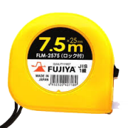 Thước cuộn thép Fujiya FLM-2575 7.5m
