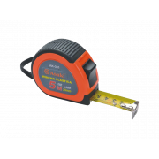 Thước cuộn thép nền vàng Asaki AK-2622 5m