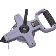 Thước dây thép có tay quay Asaki AK-2516 50m