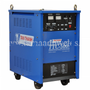 Máy hàn CO2/MIG Tân Thành TTC 500T