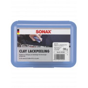 Đất sét tẩy bụi sơn màu xanh Sonax 450205