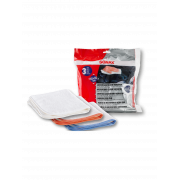 Khăn siêu sợi lau hoá chất đánh bóng Sonax 450700
