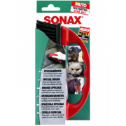 Chổi chải lông vật nuôi trong xe Sonax 491400