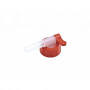 Vòi rót gắn can nhựa 3l/5l Sonax 497341