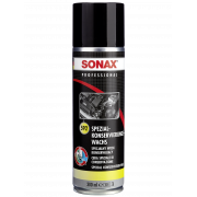 Sáp bảo vệ kim loại, cao su, nhựa Sonax 592200