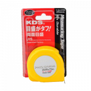 Thước cuộn thép 7.5m KDS PDX2575WMM