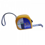 Thước cuộn thép 10m KDS KS-25100WME