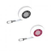 Thước cuộn đo đường kính hệ inch 2m KDS F10-02EP (64THS)