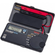 Đồng hồ vạn năng chỉ thị số Sanwa PM7a