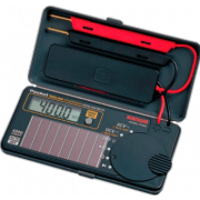 Đồng hồ vạn năng Sanwa PS8a