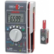 Đồng hồ vạn năng Sanwa PM33a