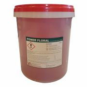 Hóa chất khử mùi Klenco Power Floral 20L