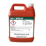 Hóa chất khử mùi Klenco Day Break 5L
