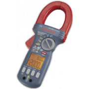 Ampe kìm chỉ thị số Sanwa DCM2000DR + Calibration 3 Documents Set