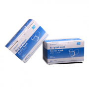 Khẩu trang phẫu thuật 3 lớp Smartsan Maxclean