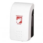 Thiết bị bơm dung dịch sát khuẩn bằng tay Saraya GMD-500A 