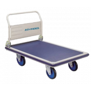 Xe đẩy hàng 4 bánh Advindeq TL-500