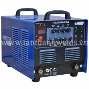 Máy hàn TIG DC Tân Thành TIG 200PAC/DC
