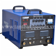Máy hàn TIG DC Tân Thành TIG 315PAC/DC