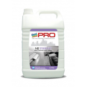 Hóa chất tẩy đốm trên vải, thảm Goodmaid PRO GMP 142 5L