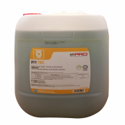 Nước tẩy rửa bồn cầu Goodmaid PRO GMP 211 20L