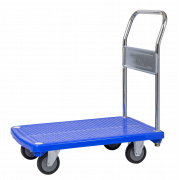Xe đẩy hàng sàn nhựa Sumo NP-211