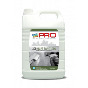 Hóa chất vệ sinh và sát khuẩn, chống rêu mốc gốc QAC Goodmaid PRO GMP 305