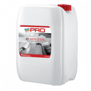 Nước rửa chén bát bằng máy Goodmaid PRO GMP 321 (Hương chanh)