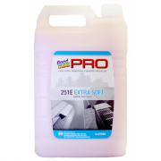 Dung dịch làm mềm vải Goodmaid PRO GMP 251E 20L (Hương hoa hồng)