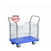 Xe đẩy hàng có lưới Sumo NP-213
