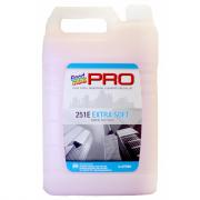 Dung dịch làm mềm vải Goodmaid PRO GMP 251E 5L (Hương hoa hồng)