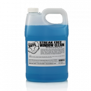 Chất vệ sinh kính xe Chemical Guys CLD_677_Gal