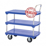 Xe đẩy hàng 3 tầng Sumo NP-230S