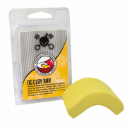 Đất sét đánh bóng Chemical Guys CLY_400