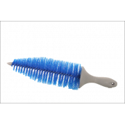 Cọ rửa bánh xe đuôi chồn Chemical Guys ACC_S33