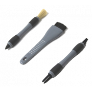 Cọ lau rửa chi tiết Chemical Guys ACC_406