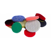 Xốp vệ sinh Chemical Guys BUFF_333_Gal