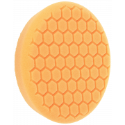 Xốp đánh bóng cam 165mm Chemical Guys BUFX_102HEX