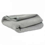 Khăn lau màu xám Chemical Guys MIC_781